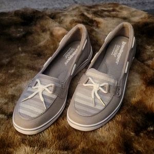 Grasshoppers Gray Windham 7.5M